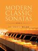 Modern Classic Sonatas, Milad Dr. Anis I.