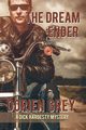 The Dream Ender (A Dick Hardesty Mystery, #11), Grey Dorien