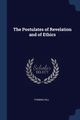 The Postulates of Revelation and of Ethics, Hill Thomas