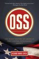OSS, Smith Richard Harris
