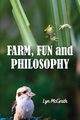 Farm, Fun and Philosophy, McGrath Lynette J