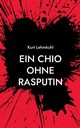 Ein CHIO ohne Rasputin, Lehmkuhl Kurt
