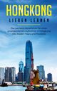 Hongkong lieben lernen, Tschirner Jessica