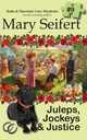 Juleps, Jockeys & Justice, Seifert Mary