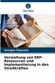 Verwaltung von ERP-Ressourcen und Implementierung in den Streitkrften, Papoutsis Georgios