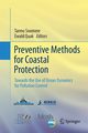 Preventive Methods for Coastal Protection, 