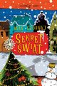 Sekret wit, Czornyj Max