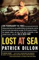 Lost at Sea, Dillon Patrick