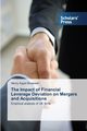 The Impact of Financial Leverage Deviation on Mergers and Acquisitions, Agyei-Boapeah Henry