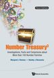 NUMBER TREASURY3 (3RD ED), MARGARET J KENNEY & STANLEY J BEZUSZKA