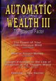 Automatic Wealth III, Murphy Joseph