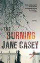 The Burning, Casey Jane