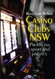 Casino Clubs NSW, Walker Betty  Con