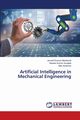 Artificial Intelligence in Mechanical Engineering, MANIKANTA JAVVADI ESWARA