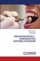 PROSTHODONTICS - PERIODONTICS INTERRELATIONSHIP, Parmar Bhoomi
