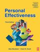 Personal Effectiveness, Murdock Alexander