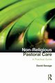 Non-Religious Pastoral Care, Savage David