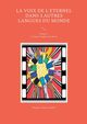 La voix de l'Eternel dans 3 autres langues du Monde, Nguma Alain Corneille