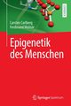 Epigenetik des Menschen, Carlberg Carsten