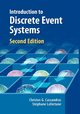 Introduction to Discrete Event Systems, Cassandras Christos G.