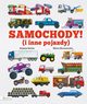 Samochody! (i inne pojazdy), Davies Bryony