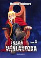 Saga Winlandzka 4, Yukimura Makoto