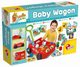 Carotina baby Baby Wagon, 