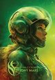 Zielony Mars, Robinson Kim Stanley