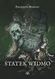 Statek widmo, Marryat Frederick