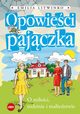 Opowieci pajczka, Litwinko Emilia