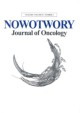 Nowotwory Journal of Oncology 51/4/2001, 