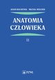 Anatomia czowieka Tom 2, Bochenek Adam, Reicher Micha