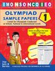 Olympiad Sample Paper 1, BOARD EDITORIAL