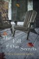 The Fall of Our Secrets, Beno Tracy Gardner