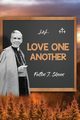 Love One Another, Sheen Fulton  J.