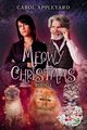 Meowy Christmas, Appleyard Carol