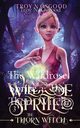 The Wildrose Sprite 3, Osgood Troy N