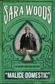 Malice Domestic, Woods Sara