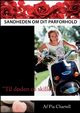 Sandheden om dit parforhold, Chartell Pia