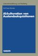 Akkulturation von Auslandsakquisitionen, Reineke Rolf-Dieter