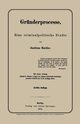 Grnderprocesse, Moeller Justinus