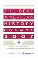 The Best American History Essays 2007, NA NA