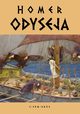 Odyseja, Homer