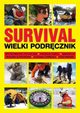 Survival, McNab Chris