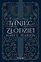 Taniec zodziei, Pearson Mary E.