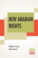 New Arabian Nights, Stevenson Robert Louis