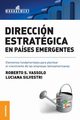 Direccin estratgica en pases emergentes, Silvestri Luciana