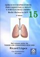 Ejercicios respiratorios para aquietar la mente y fortalecer el cuerpo Reiki Heiwa to Ai ?, Lpez Ricard