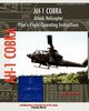 AH-1 Cobra Attack Helicopter Pilot's Flight Operating Instructions, Department of the Army Headquarters