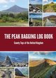 The Peak Bagging Log Book, Arnold Matthew